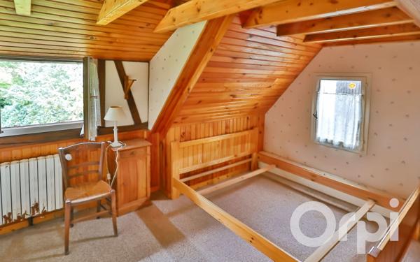 Maison à vendre    8 pièces • 125,60 m2 Gisors