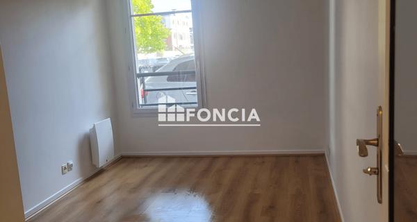 Location Appartement 2 pièces 39.68 m² - Conflans-sainte-honorine 78700