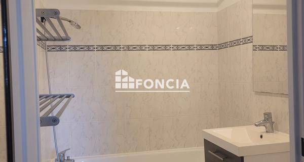 Location Appartement 2 pièces 39.68 m² - Conflans-sainte-honorine 78700