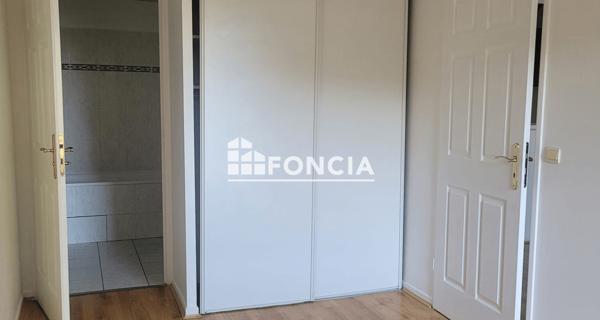 Location Appartement 2 pièces 39.68 m² - Conflans-sainte-honorine 78700