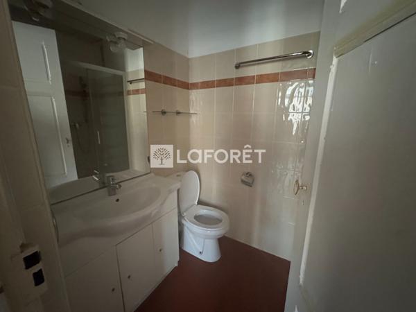Location appartement près de BAIXAS - 1 pièce(s) - 23 m² - 370 €/mois