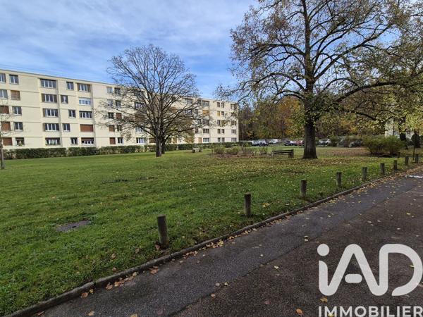 Appartement à vendre 3 pièces 63 m² Avon