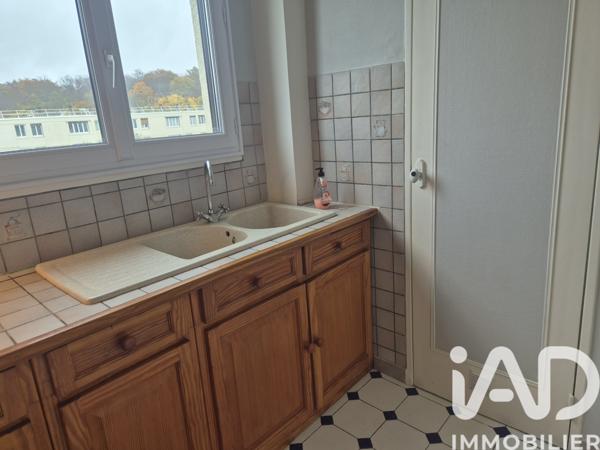 Appartement à vendre 3 pièces 63 m² Avon