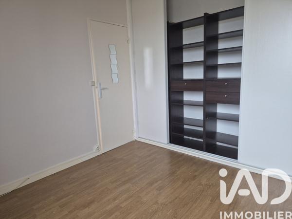 Appartement à vendre 3 pièces 63 m² Avon