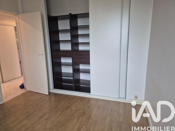 Appartement à vendre 3 pièces 63 m² Avon
