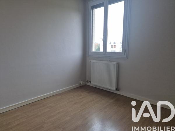 Appartement à vendre 3 pièces 63 m² Avon