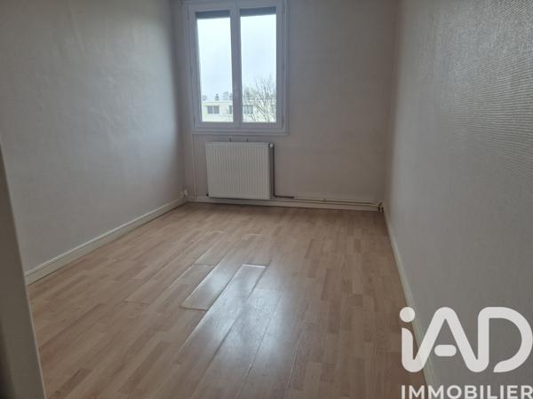 Appartement à vendre 3 pièces 63 m² Avon