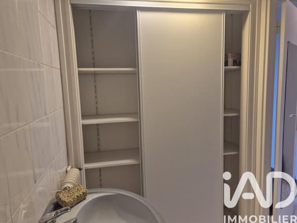 Appartement à vendre 3 pièces 63 m² Avon