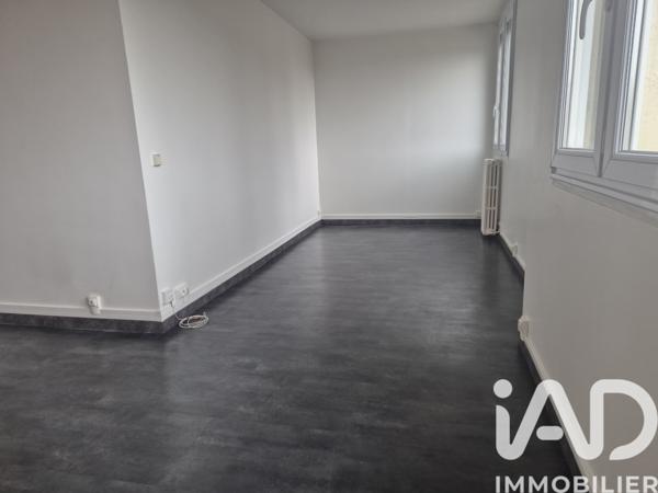 Appartement à vendre 3 pièces 63 m² Avon