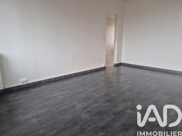 Appartement à vendre 3 pièces 63 m² Avon