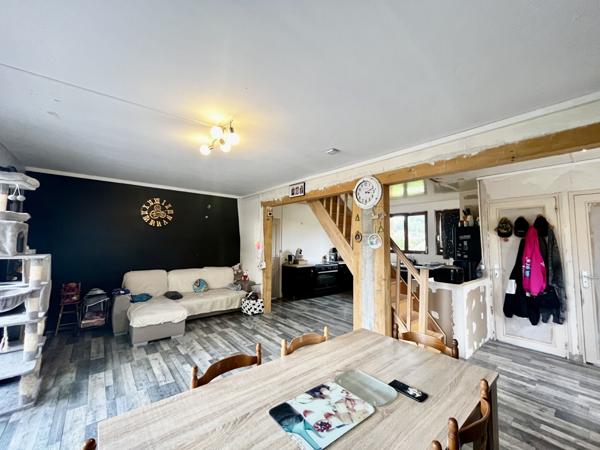 Vente Maison 4 pièces 96 m2 à Coulommiers