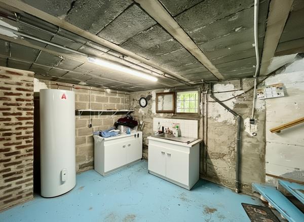 Vente Maison 4 pièces 96 m2 à Coulommiers