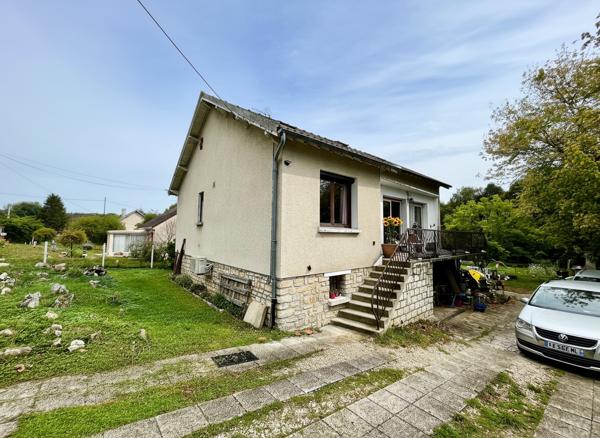 Vente Maison 4 pièces 96 m2 à Coulommiers