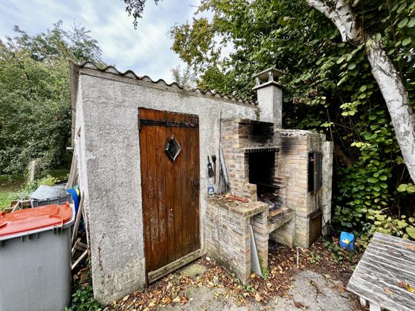 Vente Maison 4 pièces 96 m2 à Coulommiers