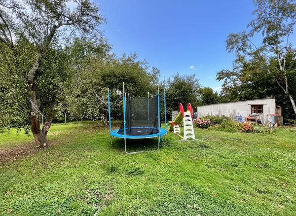 Vente Maison 4 pièces 96 m2 à Coulommiers