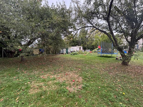 Vente Maison 4 pièces 96 m2 à Coulommiers