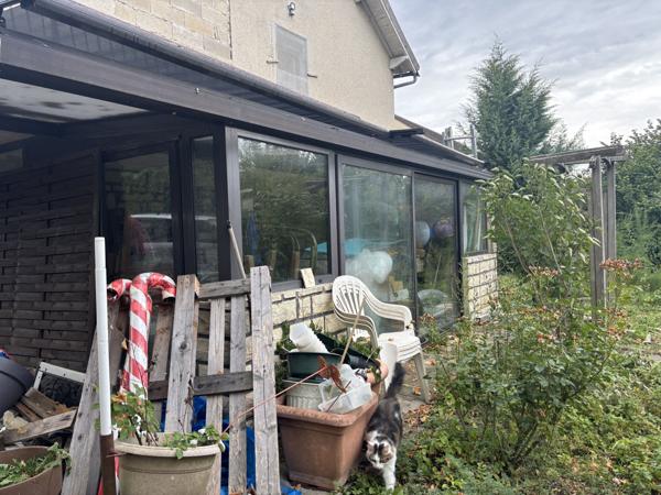 Vente Maison 4 pièces 96 m2 à Coulommiers