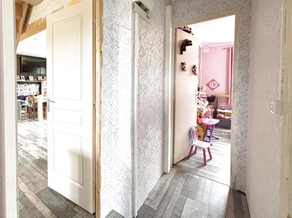 Vente Maison 4 pièces 96 m2 à Coulommiers