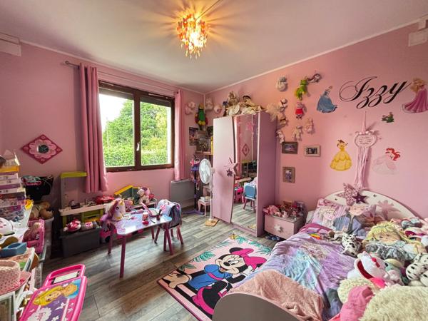 Vente Maison 4 pièces 96 m2 à Coulommiers