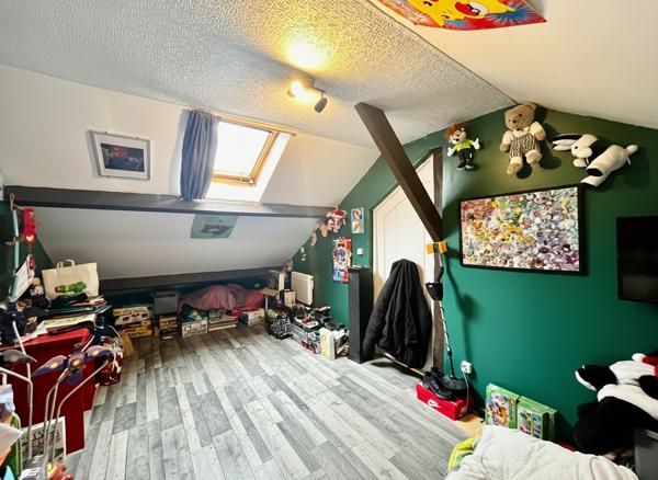 Vente Maison 4 pièces 96 m2 à Coulommiers