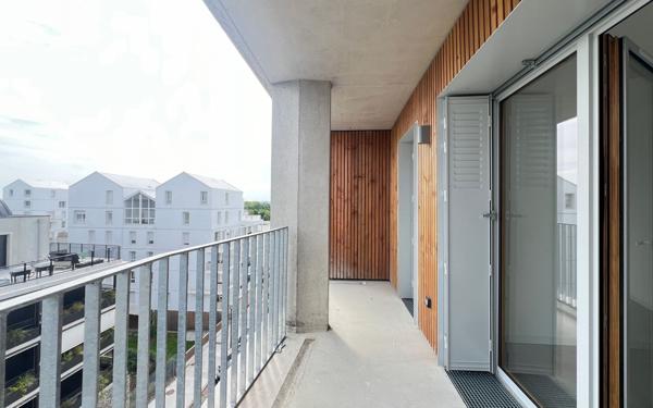 Appartement à vendre    2 pièces • 48,50 m2 Toulouse