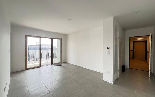 Appartement à vendre    2 pièces • 48,50 m2 Toulouse