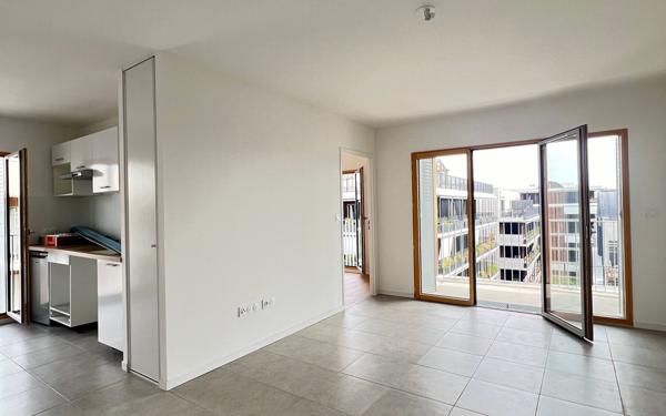 Appartement à vendre    2 pièces • 48,50 m2 Toulouse