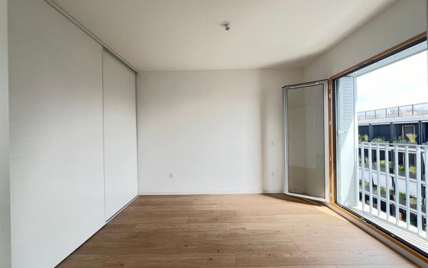Appartement à vendre    2 pièces • 48,50 m2 Toulouse