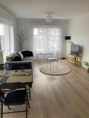 Appartement Tourcoing 3 pièces