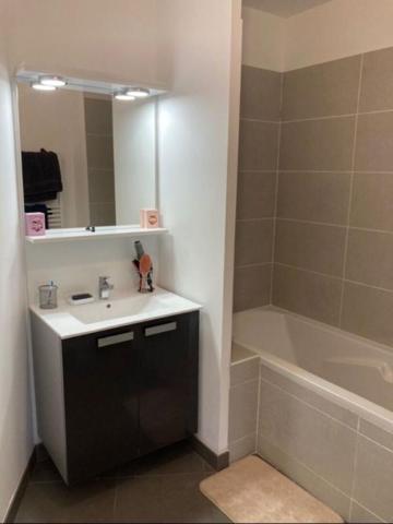 Appartement Tourcoing 3 pièces