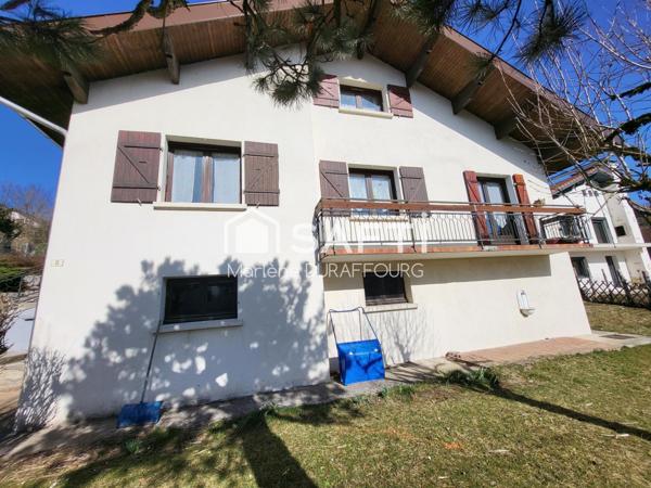 Belle maison familiale