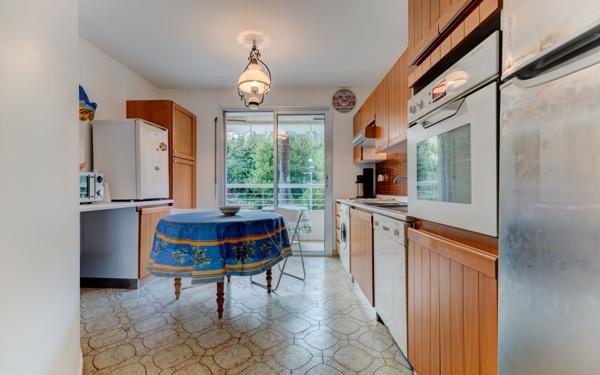 Appartement à vendre    4 pièces • 105 m2 Nice