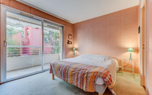 Appartement à vendre    4 pièces • 105 m2 Nice