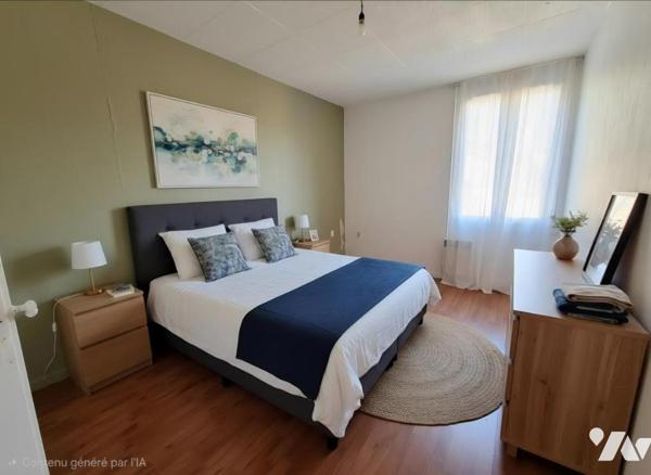 AMILLY 45200 IDEAL INVESTISSEUR !