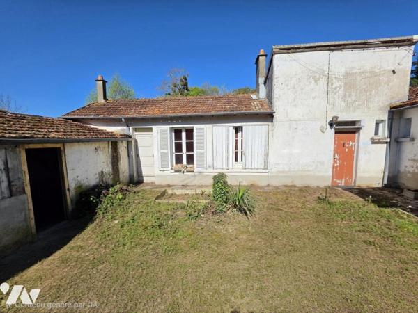 AMILLY 45200 IDEAL INVESTISSEUR !