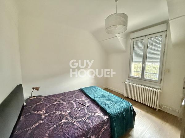 Petit Robinson 2 pièces 32.35 m2