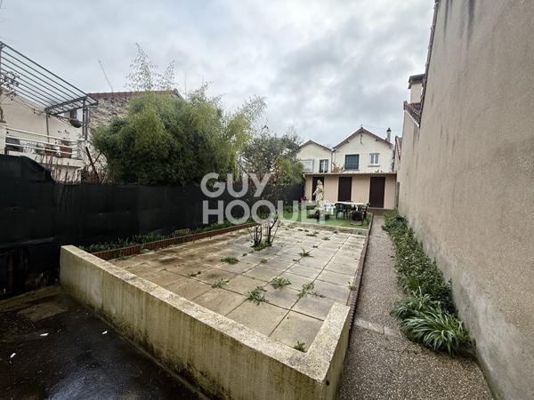 Petit Robinson 2 pièces 32.35 m2