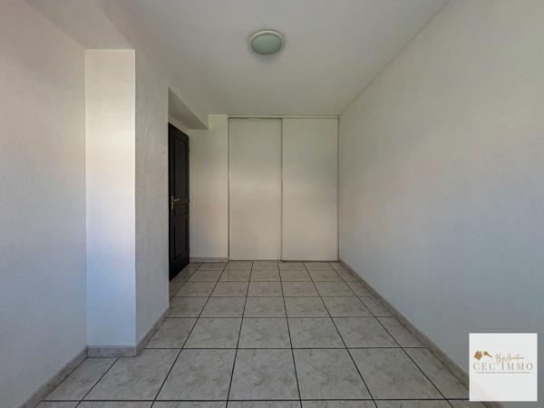 Charmant Appartement 2 Chambres à Perpignan Sud - Secteur Très Prisé