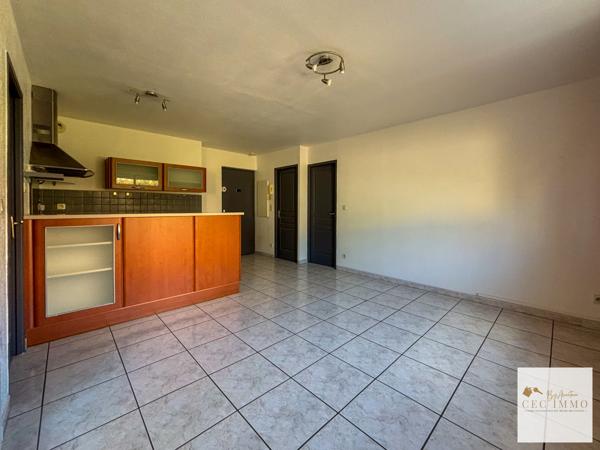 Charmant Appartement 2 Chambres à Perpignan Sud - Secteur Très Prisé