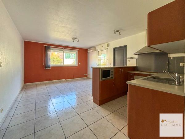 Charmant Appartement 2 Chambres à Perpignan Sud - Secteur Très Prisé