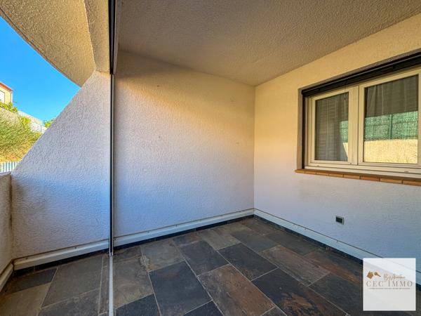 Charmant Appartement 2 Chambres à Perpignan Sud - Secteur Très Prisé