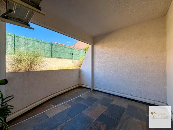 Charmant Appartement 2 Chambres à Perpignan Sud - Secteur Très Prisé
