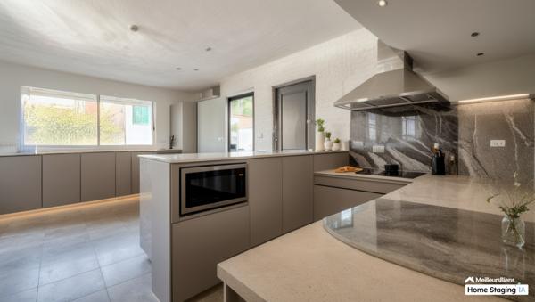 Charmant Appartement 2 Chambres à Perpignan Sud - Secteur Très Prisé