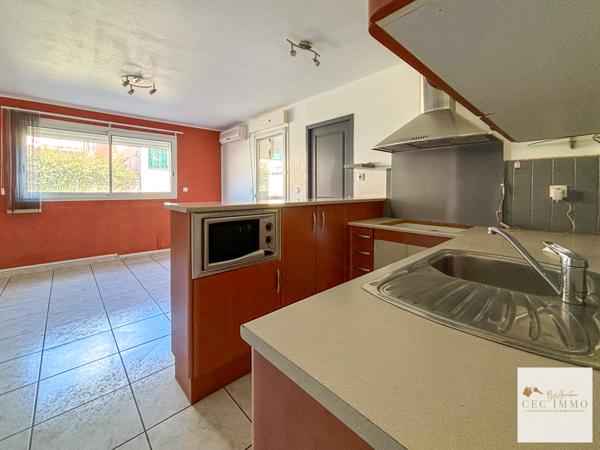 Charmant Appartement 2 Chambres à Perpignan Sud - Secteur Très Prisé