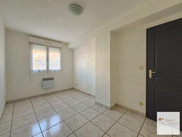 Charmant Appartement 2 Chambres à Perpignan Sud - Secteur Très Prisé