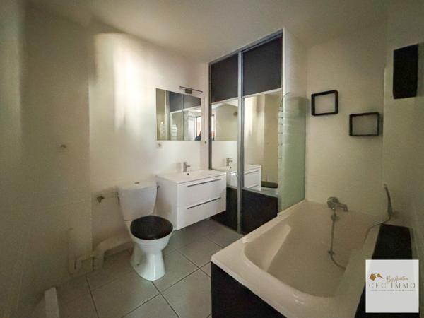 Charmant Appartement 2 Chambres à Perpignan Sud - Secteur Très Prisé