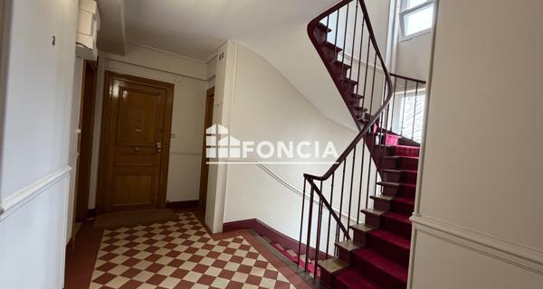 À vendre Appartement 2 pièces 33.89 m² - Paris 75015