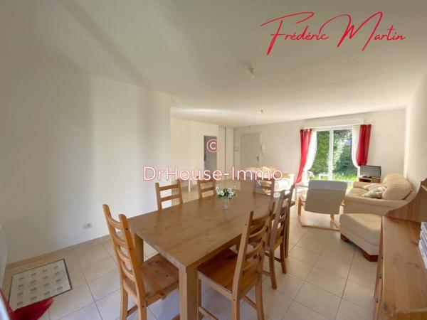 Maison à vendre 5 pièces de 105 m²