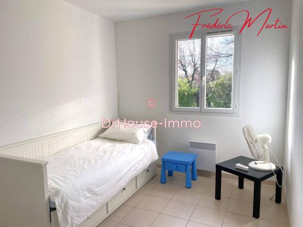 Maison à vendre 5 pièces de 105 m²