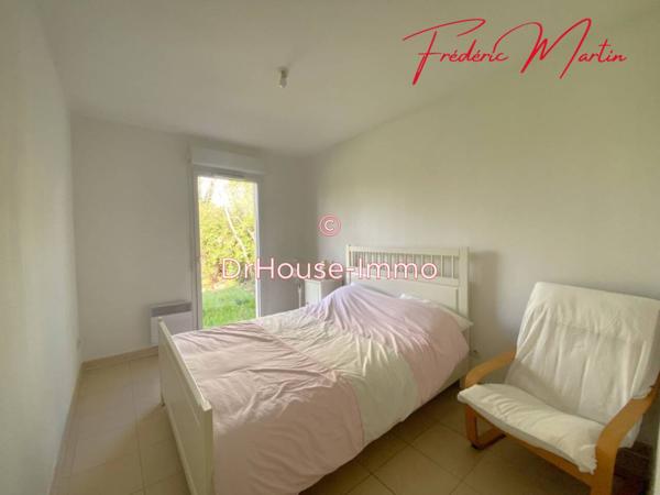 Maison à vendre 5 pièces de 105 m²